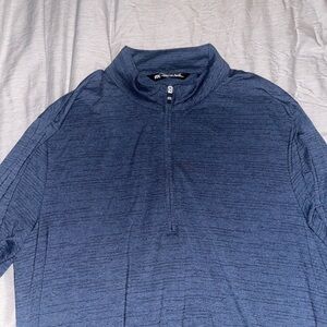 Travis Mathew Havasu 1/4 Zip